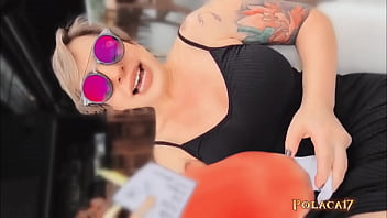 Preview 1 of Nepali Sushma Karki Xxx Pron - Compila&ccedil_&atilde_o com muita putaria gostosa,  polaca e sua amiga caindo de boca no pau,  sentando com a buceta no dotado at&eacute_ esfolar o pau,  punheta nos p&eacute_s e leitinho na boca.
