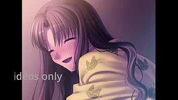 Preview 3 of Hindi Vargin Raj Wap - Uncensored Hentai anime FATE stay night   hollow ataraxia saber rin sakura rider caren