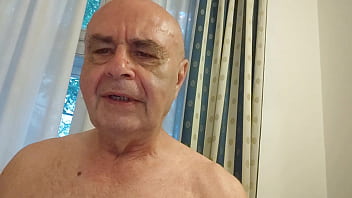 Preview 1 of Daddys Blackmail To Dother - PREVIEW OF COMPLETE 4K MOVIE EXTREME FUN IN BED WITH AGARABAS AND OLPR
