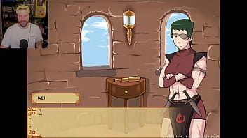 Preview 1 of Rico Strom - The Worst Thing Happened in Avatar (Four Elements Trainer)