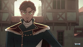 Preview 1 of Egybticn Mom - The Cursed Prince-Derpixon