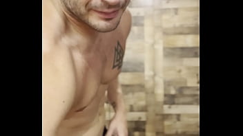 Preview 1 of Tamil Item - Naked Laundry folding