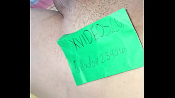 Preview 4 of Leather Tights - V&iacute_deo de verificaci&oacute_n