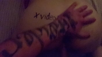 Preview 4 of Home Sex Paty - Full anal with big dick