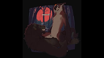 Preview 1 of Sora Aoi Hentai - [Furry] Artist snowskau Compilation