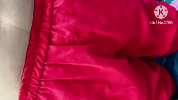 Preview 2 of Hot Mom And Son Kids - neighbor bhabhi pussy fucking hindi Indian sex with DESISLIMGIRL