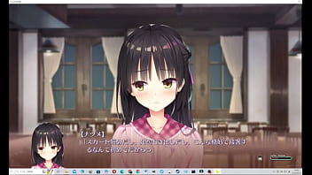 Preview 2 of Adik Diperkosa Kakak Kelas - 【喫茶ステラと死神の蝶】愛衣ルート１