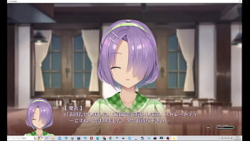 Preview 1 of Adik Diperkosa Kakak Kelas - 【喫茶ステラと死神の蝶】愛衣ルート１