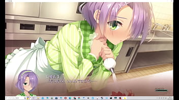 Preview 4 of Adik Diperkosa Kakak Kelas - 【喫茶ステラと死神の蝶】愛衣ルート１