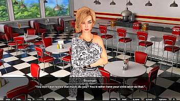 Preview 3 of Xxx Www Comexxx - Dauɡhter For Dessert: Chapter 9.1 - Jumping Into A Relationship Head First