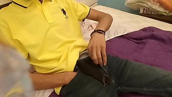 Preview 1 of Sxi Gond - Cum