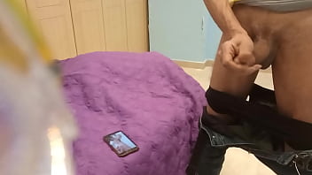 Preview 4 of Sxi Gond - Cum