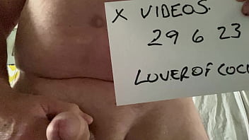 Preview 4 of Fat Women Romantic Sex - Verification video