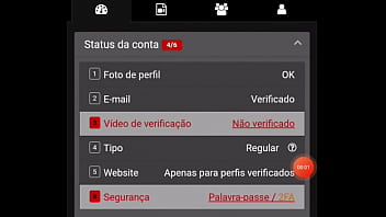 Preview 1 of Download Hd Xnxxx Full Sex - V&iacute_deo de verifica&ccedil_&atilde_o