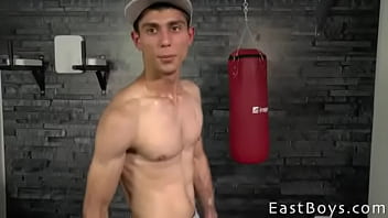 Preview 3 of Italian Koxxx - Ověřovac&iacute_ video
