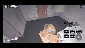 Preview 3 of Teen17 Com - roblox guy have sex with cute girl