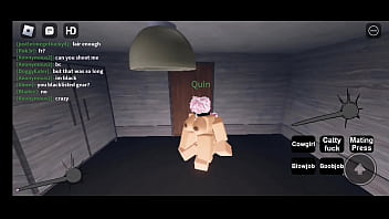 Preview 1 of Teen17 Com - roblox guy have sex with cute girl