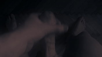 Preview 1 of Ally Whore - Solo 710f