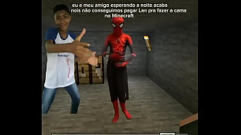 Preview 3 of Anal First Force - Miranha e menino gostosinho dan&ccedil_ando