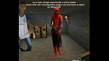 Preview 4 of Anal First Force - Miranha e menino gostosinho dan&ccedil_ando