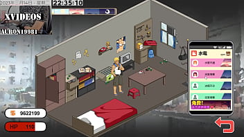 Preview 3 of Mom Sleep In Same Bed With Son - 水電工傳說 第11部