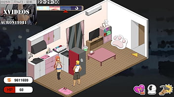 Preview 1 of Mom Sleep In Same Bed With Son - 水電工傳說 第11部