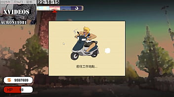 Preview 1 of Gamer Busty - 水電工傳說 第10部