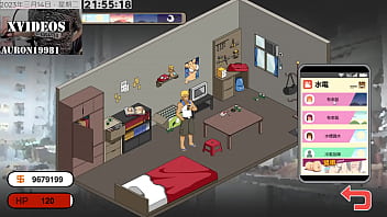 Preview 1 of Hoy My Husband - 水電工傳說 第8部