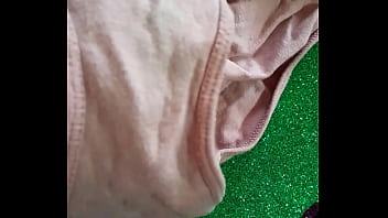Preview 2 of Nipples Under - Calzones talla grande Karma