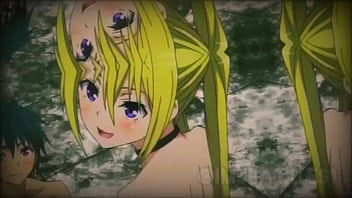Preview 2 of Bhabhi Ko Paila Jabt Jasti - Anime Edit Ecchi 01