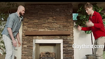 Preview 1 of Www Anushka Xnxx - Cowboy Fucks A Cute Twink