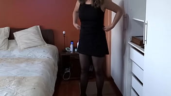 Preview 2 of Free Poorn - Fuck me in the ass and cum in my ass,  my friend&#039_s beautiful mature wife asks me