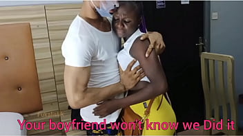 Preview 4 of Berandi Kusuk - Cheating gurlfriend enjoying long dick without second thoughts