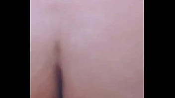 Preview 1 of Stretching Yoga - full breasted girl sitting tight