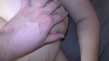 Preview 1 of Anal Suduce - Cuckold husband play with a used condoms filled with cheating cum inside his slut wife pussy! - Milky Mari