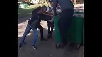 Preview 2 of Ayrana Adin - Gordinho do piru gola Alta