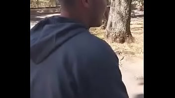 Preview 1 of Ayrana Adin - Gordinho do piru gola Alta