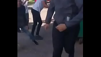 Preview 4 of Ayrana Adin - Gordinho do piru gola Alta