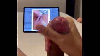 Preview 2 of Hot Romance Before Sex - Homenagem
