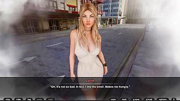 Preview 1 of Gym Tranie - Dauɡhter For Dessert: Chapter 8.2 - Some Things You Don&#039_t Have To Take Slow