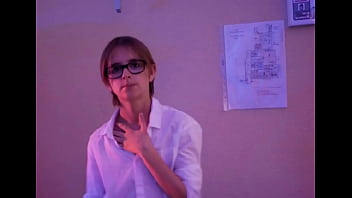 Preview 4 of Evli Ensest - Samuel rentre chez lui et trouve sa meuf se masturber. Il d&eacute_cide alors de la d&eacute_fourailler