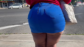 Preview 3 of Blowjob For Bet - Ghetto ass big booty