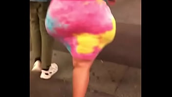 Preview 2 of Sarakie Ammia Khan Xxx - Random couple candid
