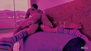 Preview 4 of Husus Kaka Adik - Minha Boneca Sexual -  Do Anal para a Boca - Part 1 e 2 no Premium