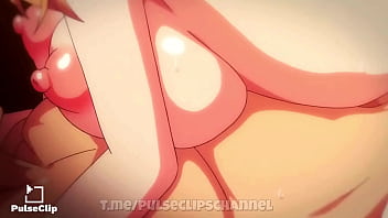 Preview 2 of Odia Ixxx S - (HMV) - I Love the way you kiss me  - Animaci&oacute_n Hentai - Milf