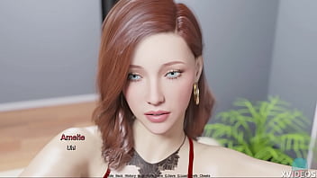 Preview 3 of Foot Sex New 2017 - Such divine butt-cheeks! &bull_ HEART PROBLEMS #58