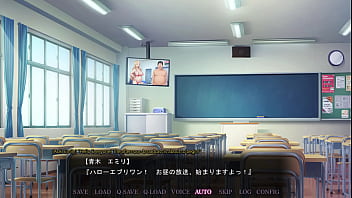 Preview 1 of Bangali Boudi Chudachudi Video - Saimin Seishidou -Secret Lesson- Emily Aoki route epilogue