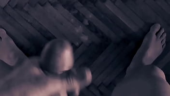 Preview 4 of Mother Sleep Sex Son - Solo741