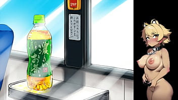 Preview 1 of Japan Girls Crazy - 【海と川のヌキ釣り実況プレイ01】新たな釣り場！淫豆で大暴れだ！