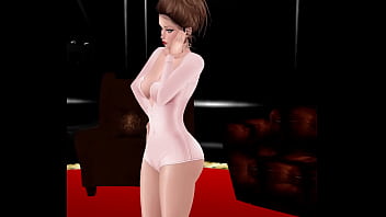 Preview 3 of Adam Castro - Stunning 3d Beauty